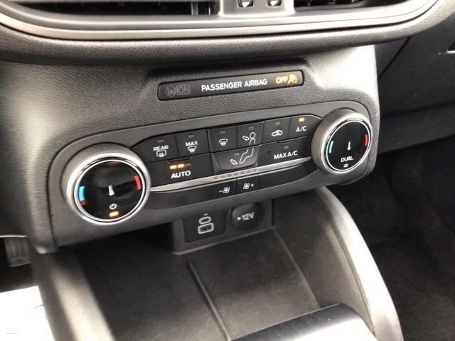 used 2025 Ford Escape car, priced at $26,800