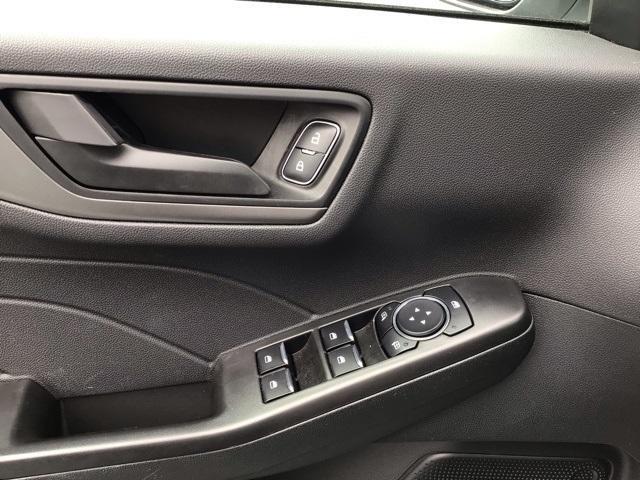 used 2025 Ford Escape car, priced at $26,800