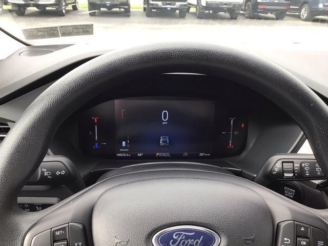 used 2025 Ford Escape car, priced at $26,800