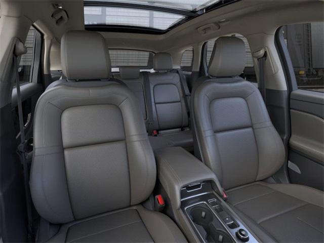 new 2025 Lincoln Corsair car, priced at $51,720