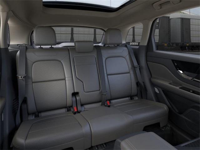 new 2025 Lincoln Corsair car, priced at $51,720