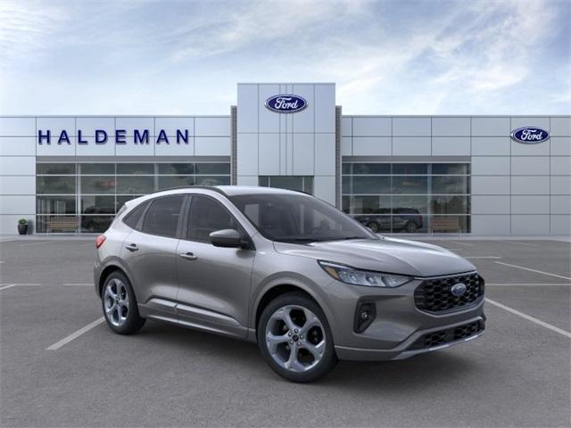 new 2024 Ford Escape car, priced at $38,735