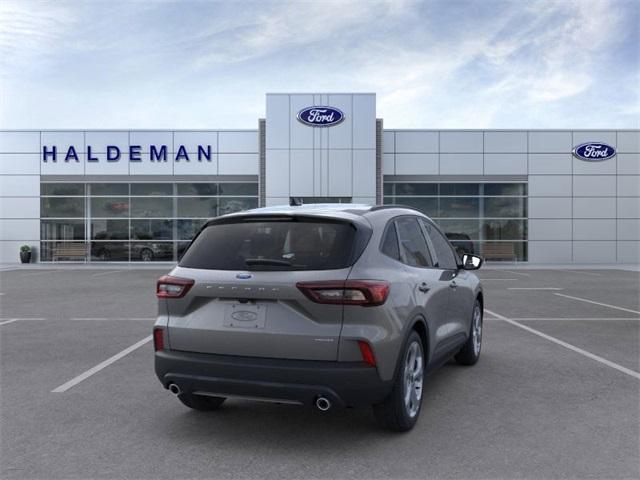new 2025 Ford Escape car, priced at $34,851