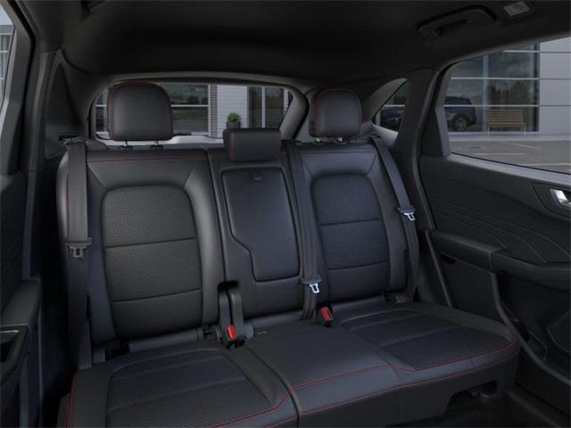 new 2025 Ford Escape car, priced at $34,851