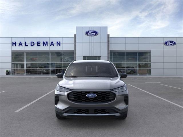 new 2025 Ford Escape car, priced at $34,851