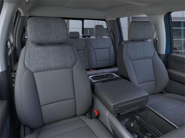 new 2025 Ford F-150 car, priced at $65,113