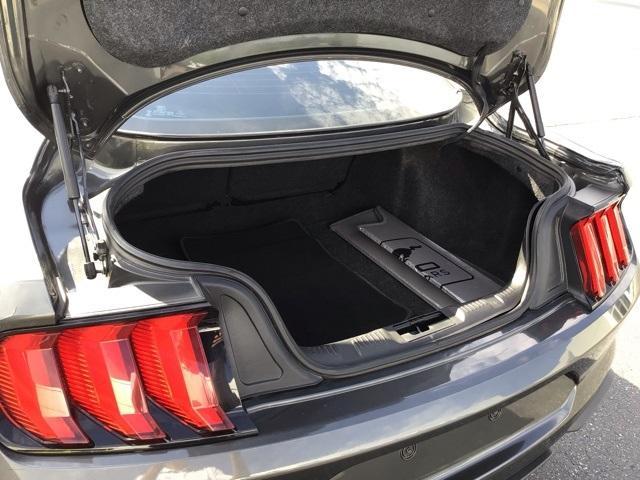 used 2020 Ford Mustang car, priced at $25,900