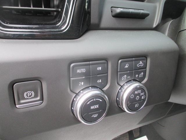 used 2023 GMC Sierra 1500 car, priced at $58,800