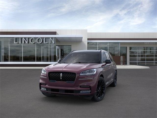 new 2024 Lincoln Aviator car, priced at $88,020