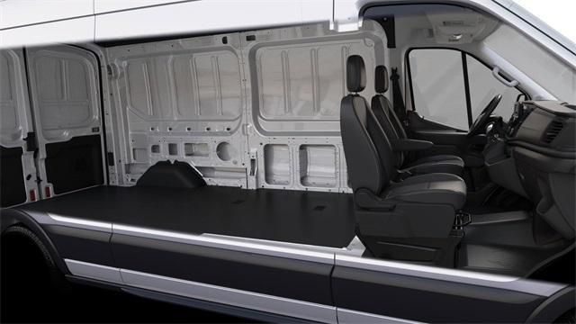 new 2024 Ford Transit-250 car, priced at $52,297