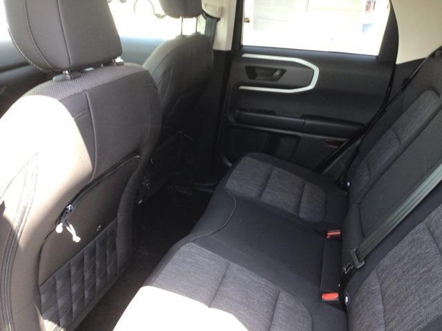used 2022 Ford Bronco Sport car, priced at $26,900