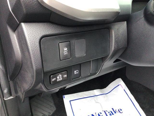 used 2023 Toyota Tacoma car, priced at $30,900