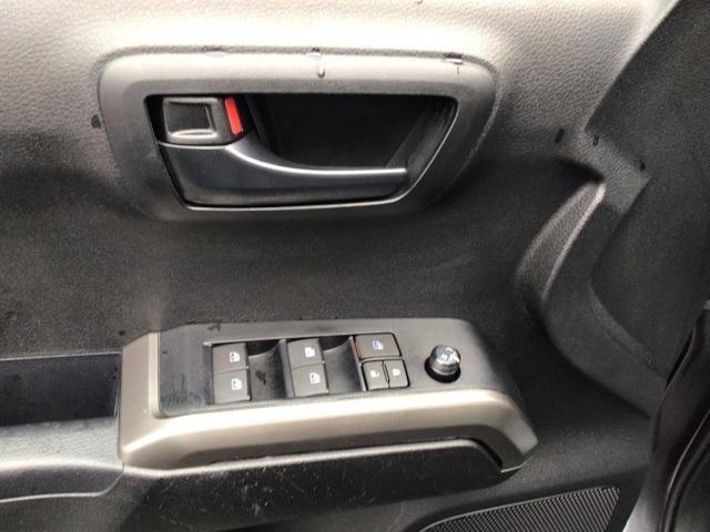 used 2023 Toyota Tacoma car, priced at $30,900