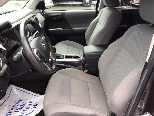 used 2023 Toyota Tacoma car, priced at $30,900