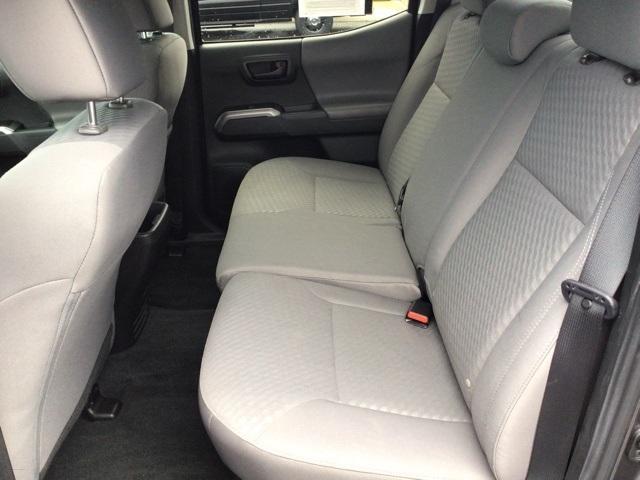 used 2023 Toyota Tacoma car, priced at $30,900