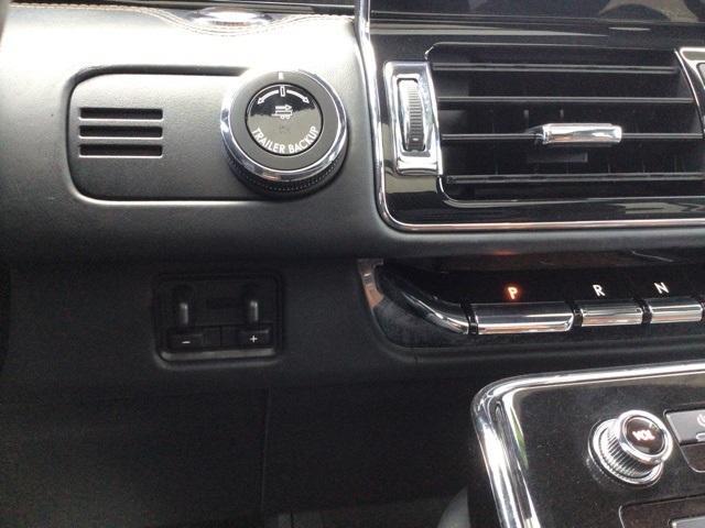 used 2022 Lincoln Navigator L car, priced at $63,900