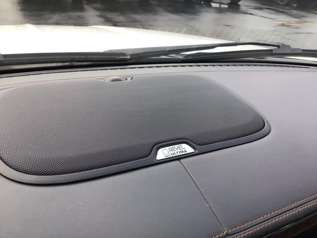 used 2022 Lincoln Navigator L car, priced at $63,900