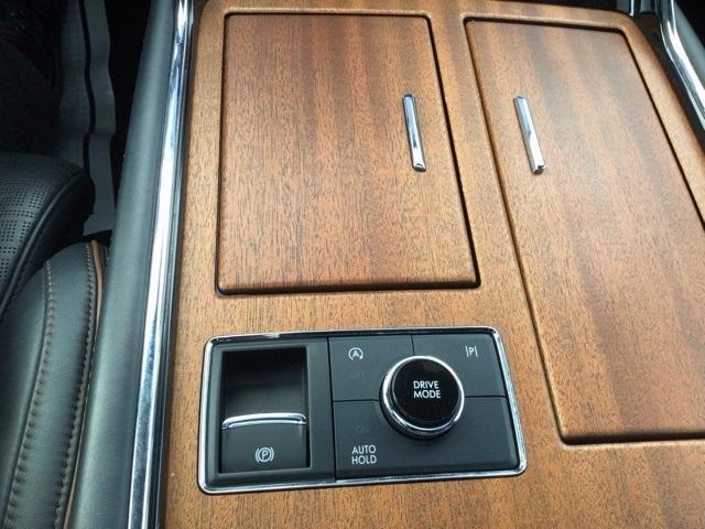 used 2022 Lincoln Navigator L car, priced at $63,900