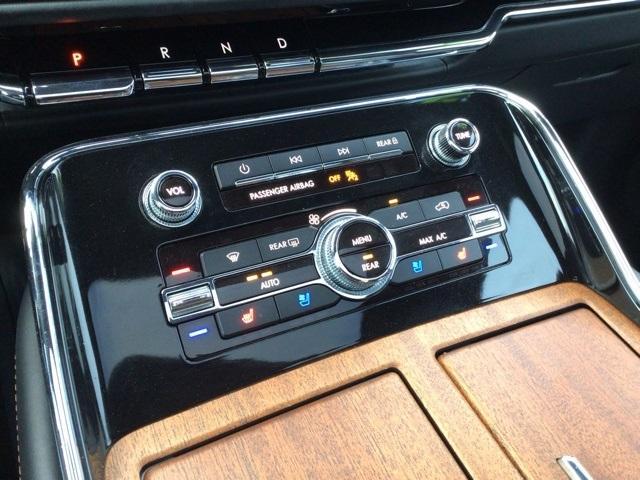 used 2022 Lincoln Navigator L car, priced at $63,900