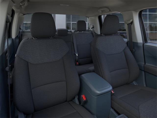 new 2025 Ford Maverick car, priced at $30,667