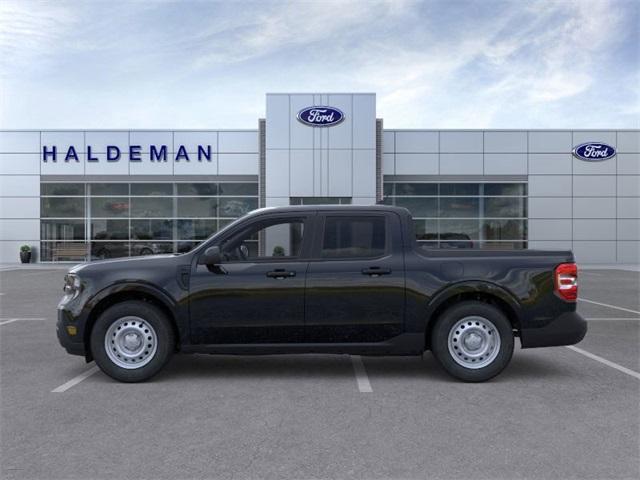 new 2025 Ford Maverick car, priced at $30,667