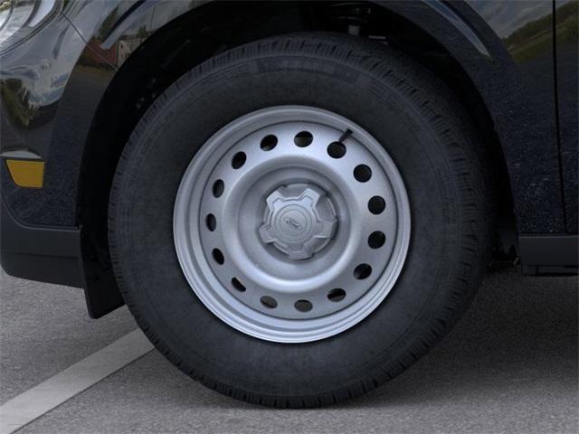 new 2025 Ford Maverick car, priced at $30,667