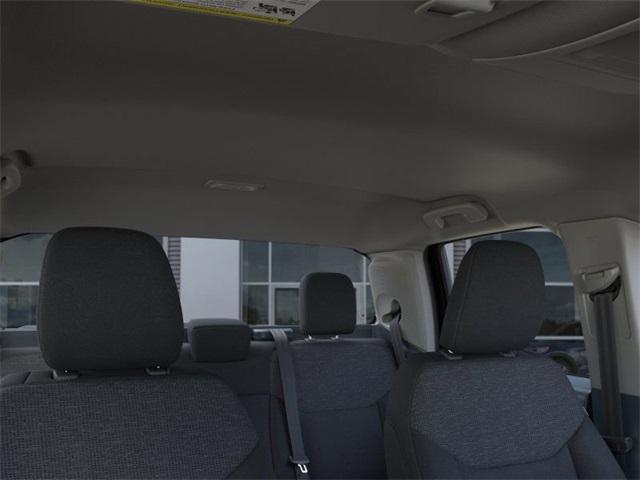 new 2025 Ford Maverick car, priced at $30,667