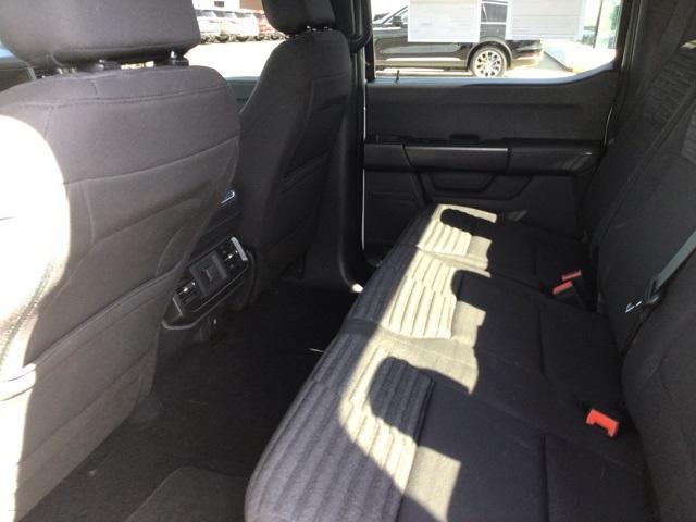 used 2022 Ford F-150 car, priced at $39,900