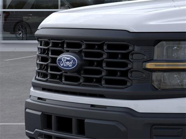 new 2025 Ford F-150 car, priced at $44,249