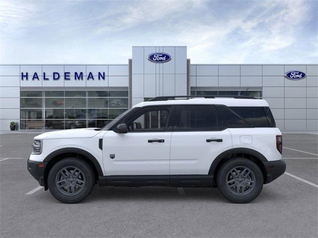 new 2025 Ford Bronco Sport car, priced at $29,590