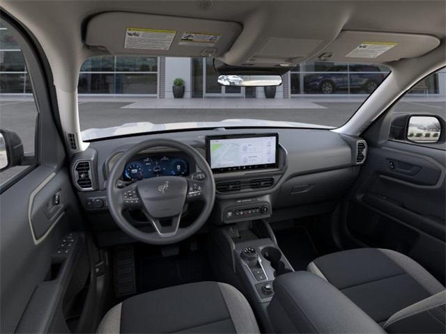 new 2025 Ford Bronco Sport car, priced at $29,590