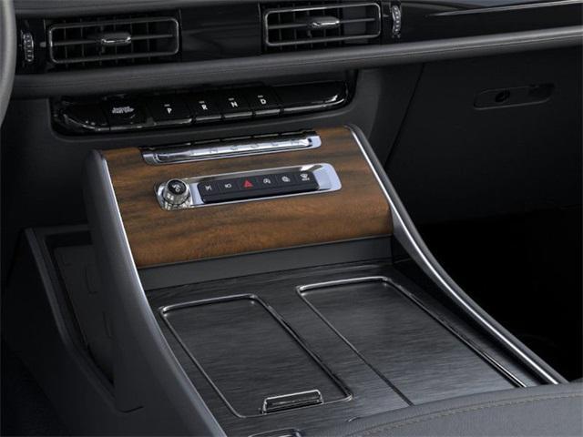 new 2025 Lincoln Aviator car, priced at $78,285