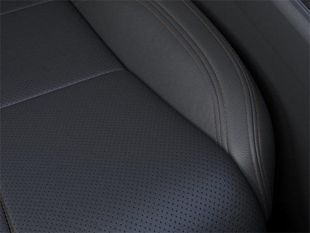 new 2025 Lincoln Aviator car, priced at $78,285