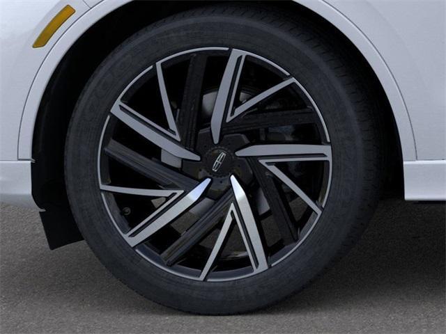 new 2025 Lincoln Aviator car, priced at $92,590