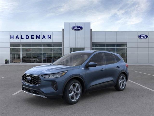 new 2025 Ford Escape car, priced at $36,425