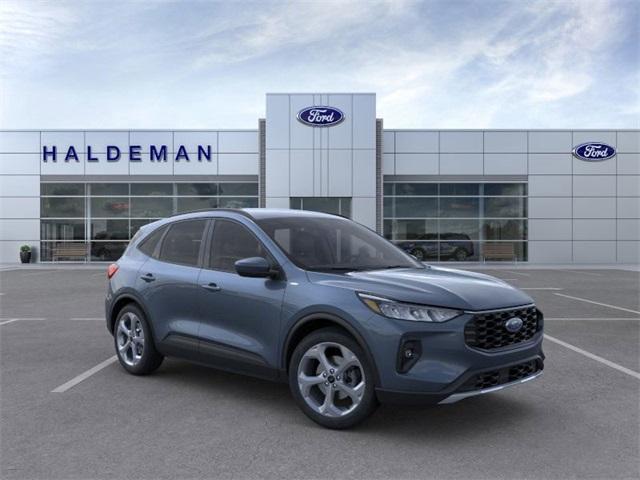 new 2025 Ford Escape car, priced at $36,425