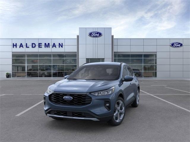 new 2025 Ford Escape car, priced at $36,425