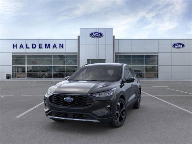 new 2025 Ford Escape car, priced at $34,710