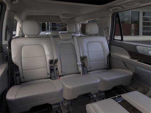 new 2024 Lincoln Navigator L car, priced at $99,405