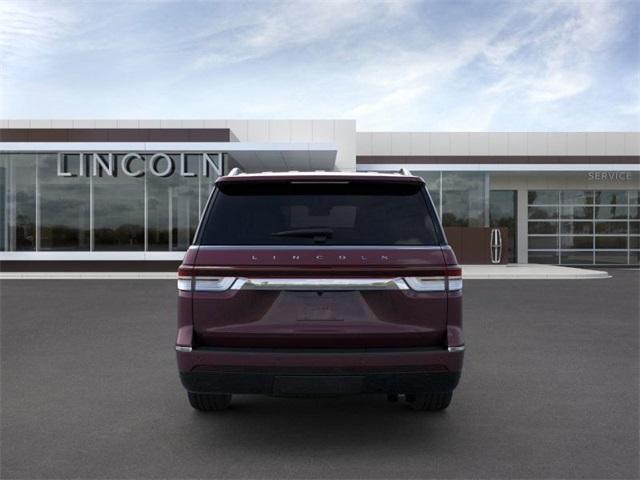 new 2024 Lincoln Navigator L car, priced at $99,405