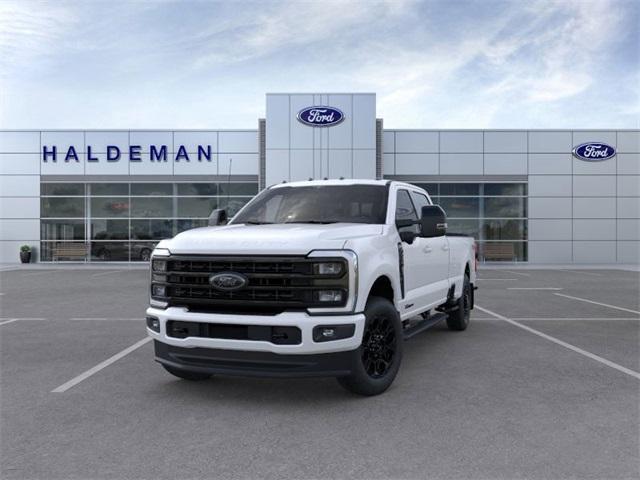 new 2024 Ford F-250 car, priced at $88,123