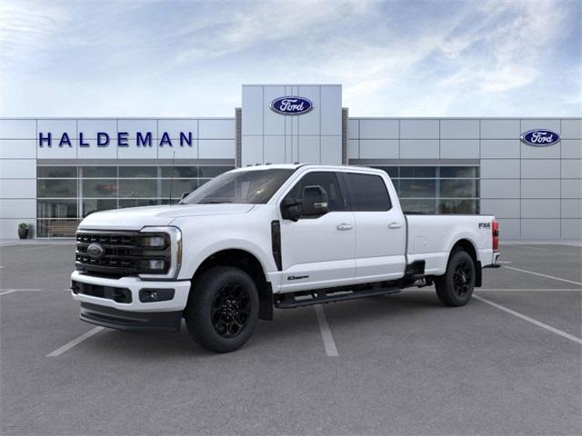 new 2024 Ford F-250 car, priced at $86,789