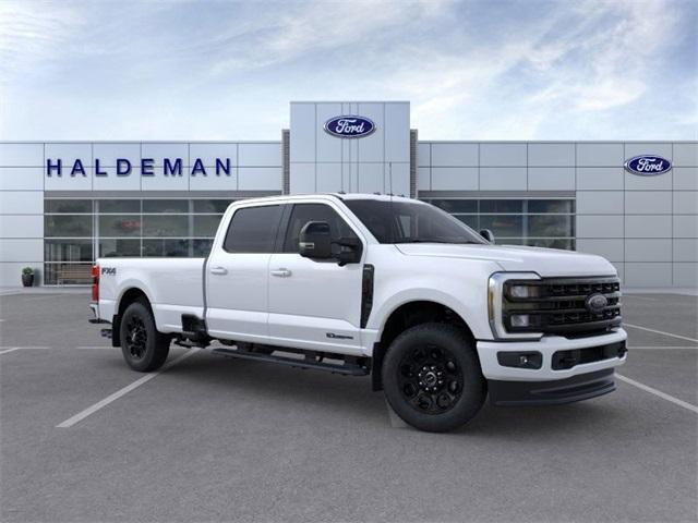 new 2024 Ford F-250 car, priced at $88,123