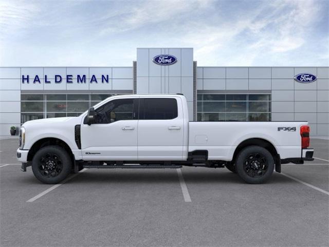 new 2024 Ford F-250 car, priced at $88,123