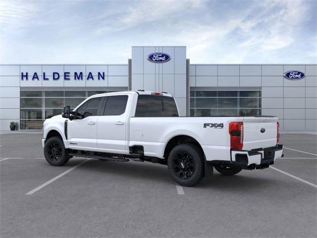 new 2024 Ford F-250 car, priced at $88,123