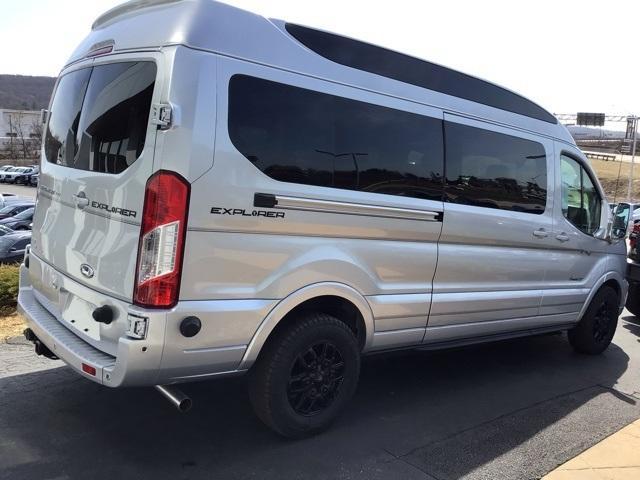 new 2024 Ford Transit-150 car, priced at $93,995