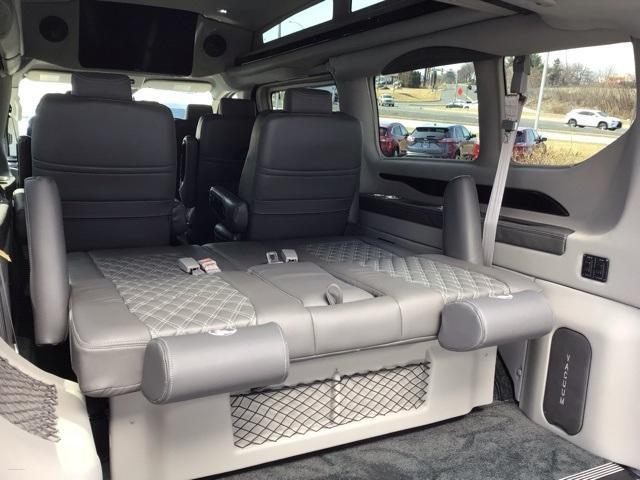 new 2024 Ford Transit-150 car, priced at $93,995