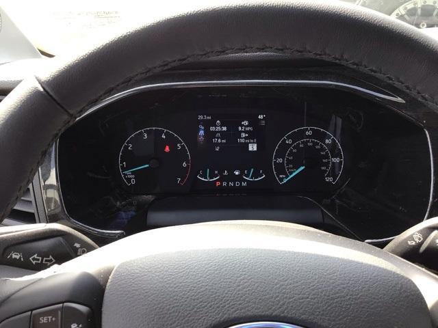 new 2024 Ford Transit-150 car, priced at $93,995