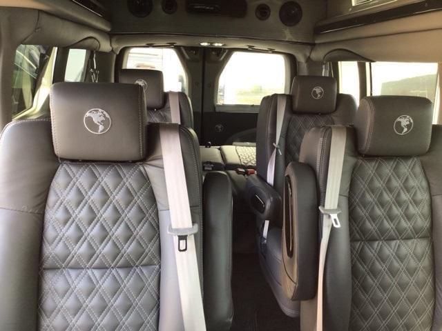 new 2024 Ford Transit-150 car, priced at $93,995