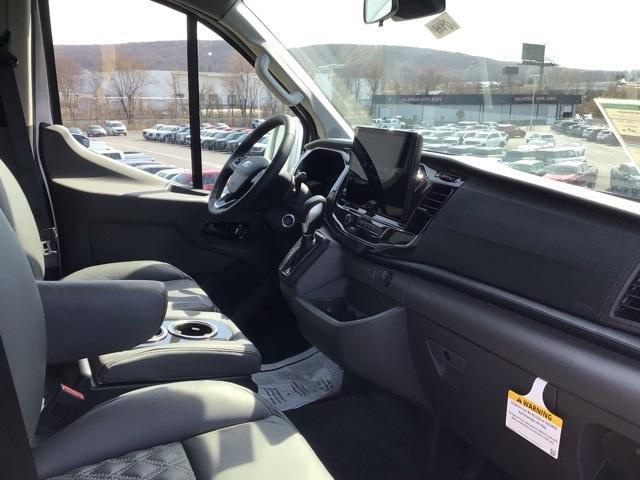 new 2024 Ford Transit-150 car, priced at $93,995
